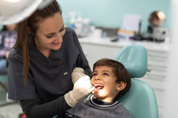 Best Emergency Root Canal Therapy in Falcon Heights, MN