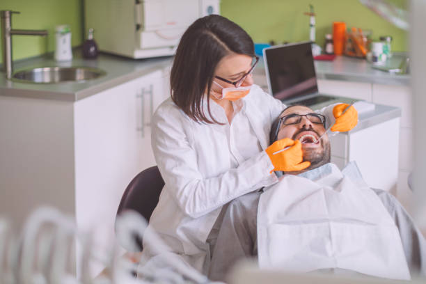 Best Dental Abscess Treatment in Falcon Heights, MN